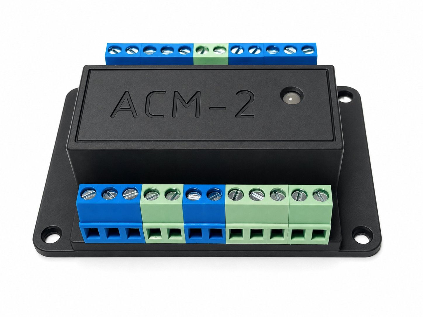 AGRG ACM2
