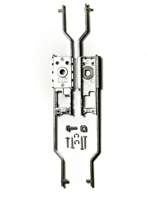 Актуатор ригельный для ручки SH-I