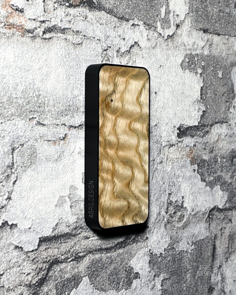 Премиальные считыватели карт AGRG® AXI CUSTOM.