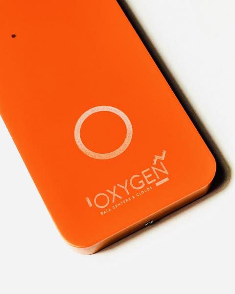 Считыватель AGRG® AXI 3 для работы в “Болид”.