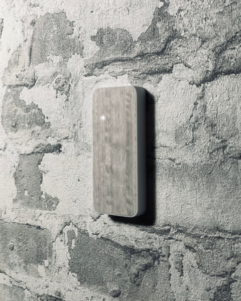 Дизайнерские считыватели карт AGRG® AXI CUSTOM.