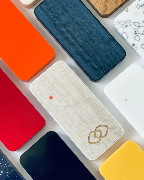 AGRG® AXI CUSTOM — это уникальные считыватели карт для любой системы контроля доступа.