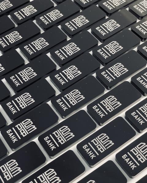 Премиальные считыватели карт для СКУД из камня AGRG® AXI.