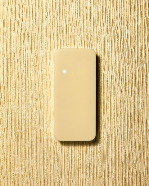 AGRG® AXI 6 CUSTOM 11796 IVORY